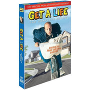 Get a Life: The Complete Series - Un-Special Non-Anniversary Edition [DVD]