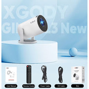 XGODY 110