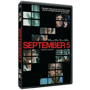 Paramount September 5 (DVD)