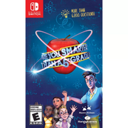 Nintendo Are You Smarter Than A 5th Grader? (Nintendo Switch)