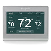 Honeywell RTH9585WF1004/W Wi-Fi Smart Color Programmable Thermostat, V. 2.0