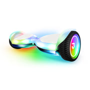 Jetson JPLSM-IRS Plasma UL Certified Hoverboard w/ LED light up Deck and Wheels