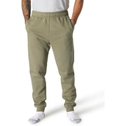Carhartt 105307 Loose Marquette Sweatpants, L, Dusty Olive
