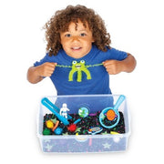 Creativity for Kids 6284000 Outer Space Sensory Bin