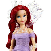 Disney HWP47 Collector The Little Mermaid Ariel 35th Anniversary Doll