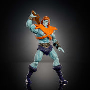 Mattel JBP94 Masters of the Universe Masterverse Vintage Collection Faker Action Figure, 7