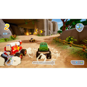 Outright Games PAW Patrol Rescue Wheels: Championship (Nintendo Switch)
