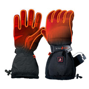 The Warming Store ActionHeat 5V Rechargeable Battery Heated Gloves For Men