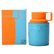 Armaf WBEAUB0C3G9J5Q8 Odyssey Mandarin EDP Him 100ml / 3.4 Fl.Oz.