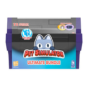 Pet Simulator HB1812 Tech Treasure Chest Ultimate Bundle (12