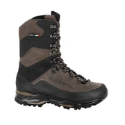 Zamberlan 0981BRM Wasatch GTX RR Hunting Boots for Men, Waterproof Italian Nubuck Leather, Brown, 11 in