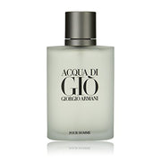 Giorgio Armani M-1024 Acqua Di Gio Men Eau de Toilette EDT Spray, 3.4oz