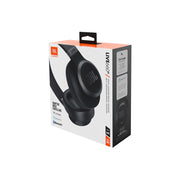 JBL JBLLIVE660NCBLKAM Live 660NC Wireless Noise Cancelling Over-The-Ear Headphones - Black