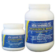 E-Z Patch 2 Sand Buff Pool Deck Repair Kit - 3 Pounds
