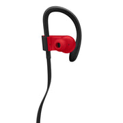 Beats by Dr. Dre Powerbeats3 Wireless Defiant Black/Red Decade Collection In Ear Headphones MRQ92LL/A