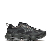 Merrell J038269 Speed Arc Matis Hiking Sneakers for Men, Black, 12M