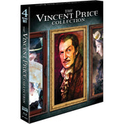 SHOUT! FACTORY The Vincent Price Collection (Blu-ray)