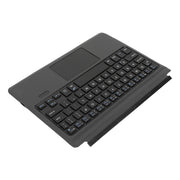 Yanhandianzi 2024 For Surface Go Keyboard BT Wireless Keyboard with Touchpad - Ergonomic Design