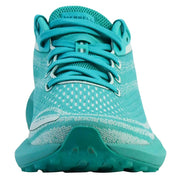 Merrell Morphlite Trail Running Shoes for Women, Ceramic, Size 9M, Lightweight Cushioning, Dual-Purpose Traction V4-DO14-OE3D
