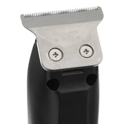 Self-Cut System SCSRetro Cordless Clipper and Trimmer Combo Set