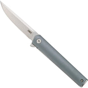 CRKT 7095C CEO Compact Flipper Folding Knife
