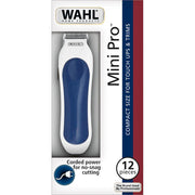 Wahl 9307 Mini Pro 13-Piece Haircutting Kit