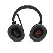 JBL JBLQUANTUM400BLKAM Usb Wired Over-Ear Gaming Headset With Quantumsurround And Rgb Lighting Black