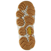 KEEN 1028654 Hyperport H2 Sandals for Men, Martini Olive, 9M