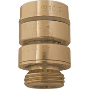 Arrowhead Brass Fine Thread Self Draining Vacuum Breaker in Chrome-PK1390