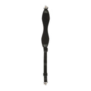 Banded Rubr-Duk Gun Sling - Black