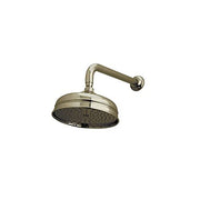 CCY 1.75 GPM 1F SHWRHD W/ HOSE UNBR