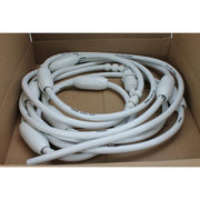 Zodiac G5 Complete Feed Hose with UWF Replacement, White