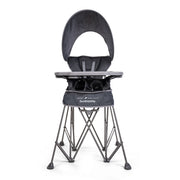 Baby Delight BD06290 Go With Me Uplift Deluxe Portable High Chair with Canopy