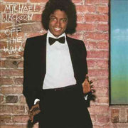 Sony Music CMG Michael Jackson Off The Wall (Vinyl)