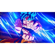 Bandai Namco Dragon Ball Sparking Zero (Nintendo Switch)