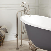 Signature Hardware SH441128BN 34-1/2