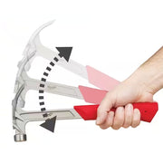 Milwaukee 48-22-9018 16 oz. Smooth Face Finish Hammer