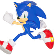 Hallmark Sonic the Hedgehog Resin Christmas Ornament, Blue, 2.75 x 2.5 x 1.75 in