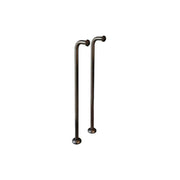 Signature Hardware 276564 Freestanding 37-1/2