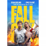 Universal Home Video The Fall Guy (DVD)