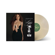 BMG Jennifer Lopez This Is Me Now - Pop - LP (Vinyl)