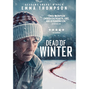 Vertical Dead of Winter Thriller DVD, Dolby Digital Audio, English Subtitles, Sign Language Support, Widescreen 16:9, Single Disc, 97 Minutes, NTSC Region 1