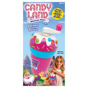 Big Time Toys Candyland Milkshake Maker Age Group 5 and Up - BPA Free