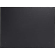 TP-Link SG3428XMPP Omada 24-Port Gigabit and 4-Port Managed Switch, Black