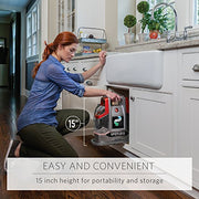 Hoover FH11300PC Spotless Portable Carpet & Upholstery Spot Cleaner
