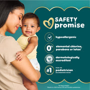 Pampers Swaddlers Diapers, Size 4, 66 Count, Superior Dryness, Advanced Leak Protection, Hypoallergenic, Pillowy Soft