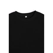 Fahuangge I Heart Easter T-Shirt, 100% Cotton, Black, 3XL