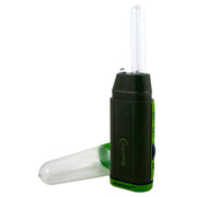 SteriPen ADO-MP-EF Adventurer Opti Mini Pack, Black/Green, Small