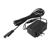 Yak-Power YP-BBK Power Pack Battery Box, Compact Waterproof Design, Integrated Power Port, Dual USB Charging, Master Power Switch