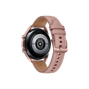 SAMSUNG SM-R850NZDAXAR Galaxy Watch3 Smartwatch 41mm Stainless BT Mystic Bronze